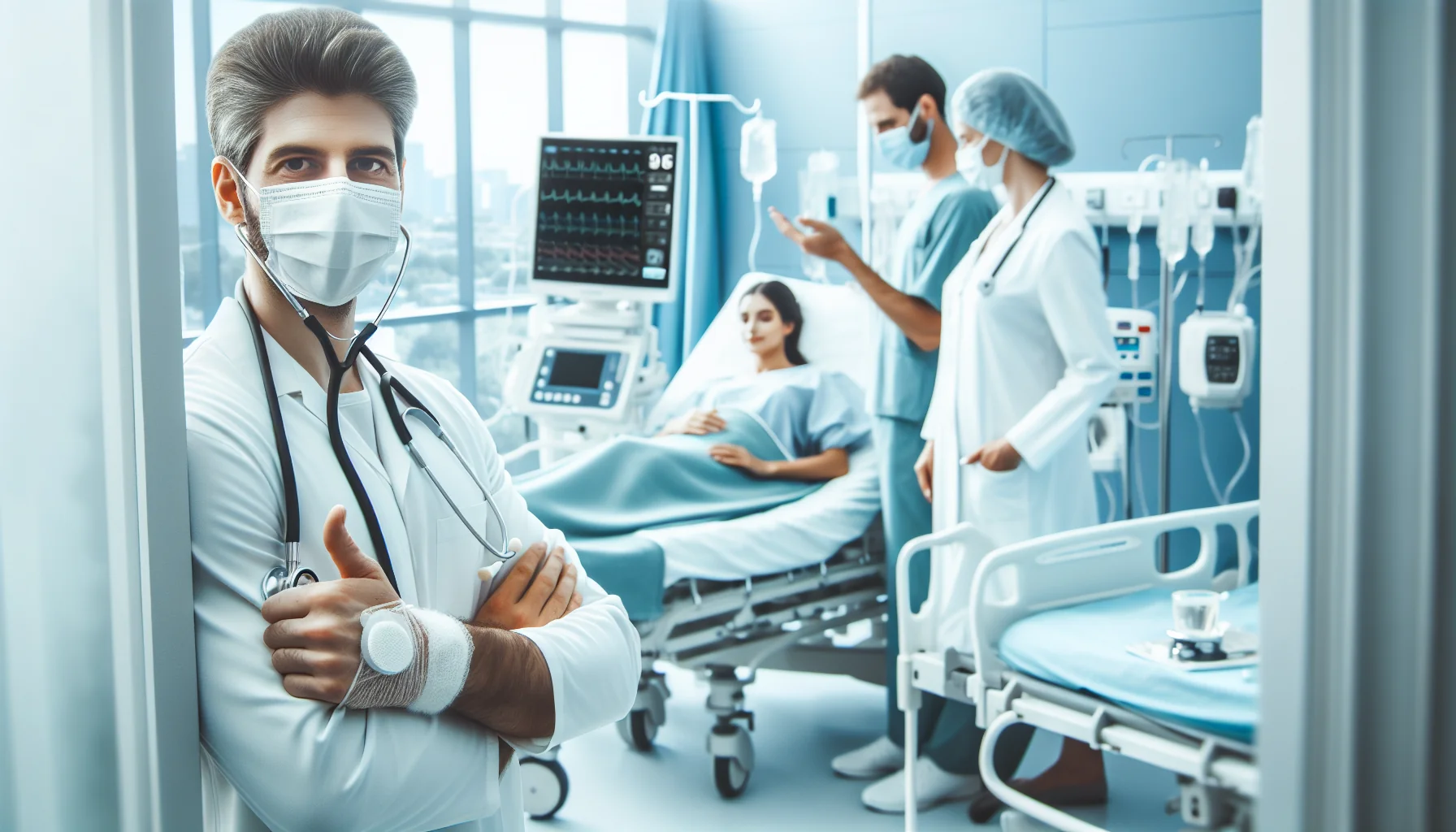 Combination Therapy Approaches