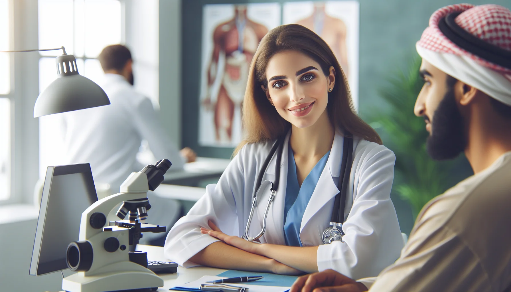 Ivermectin Among Options