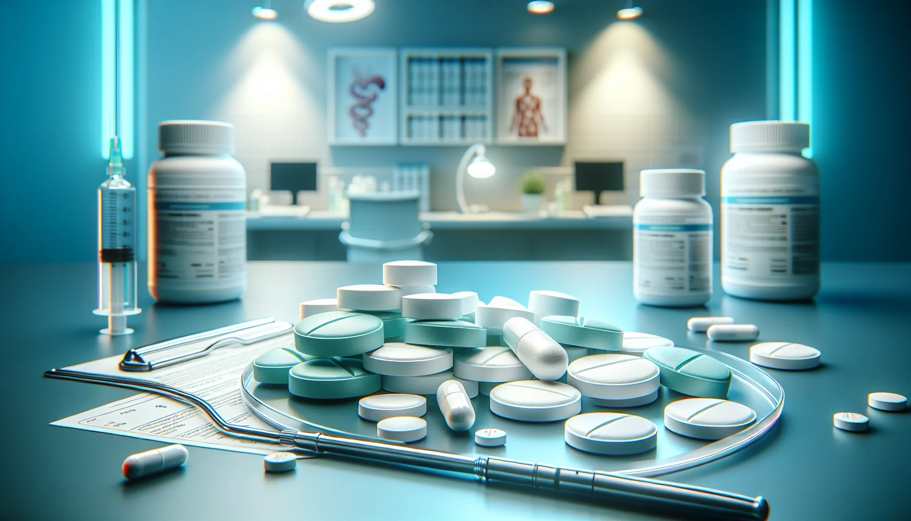 How Ivermectin Works Mechanism Of Action Explained