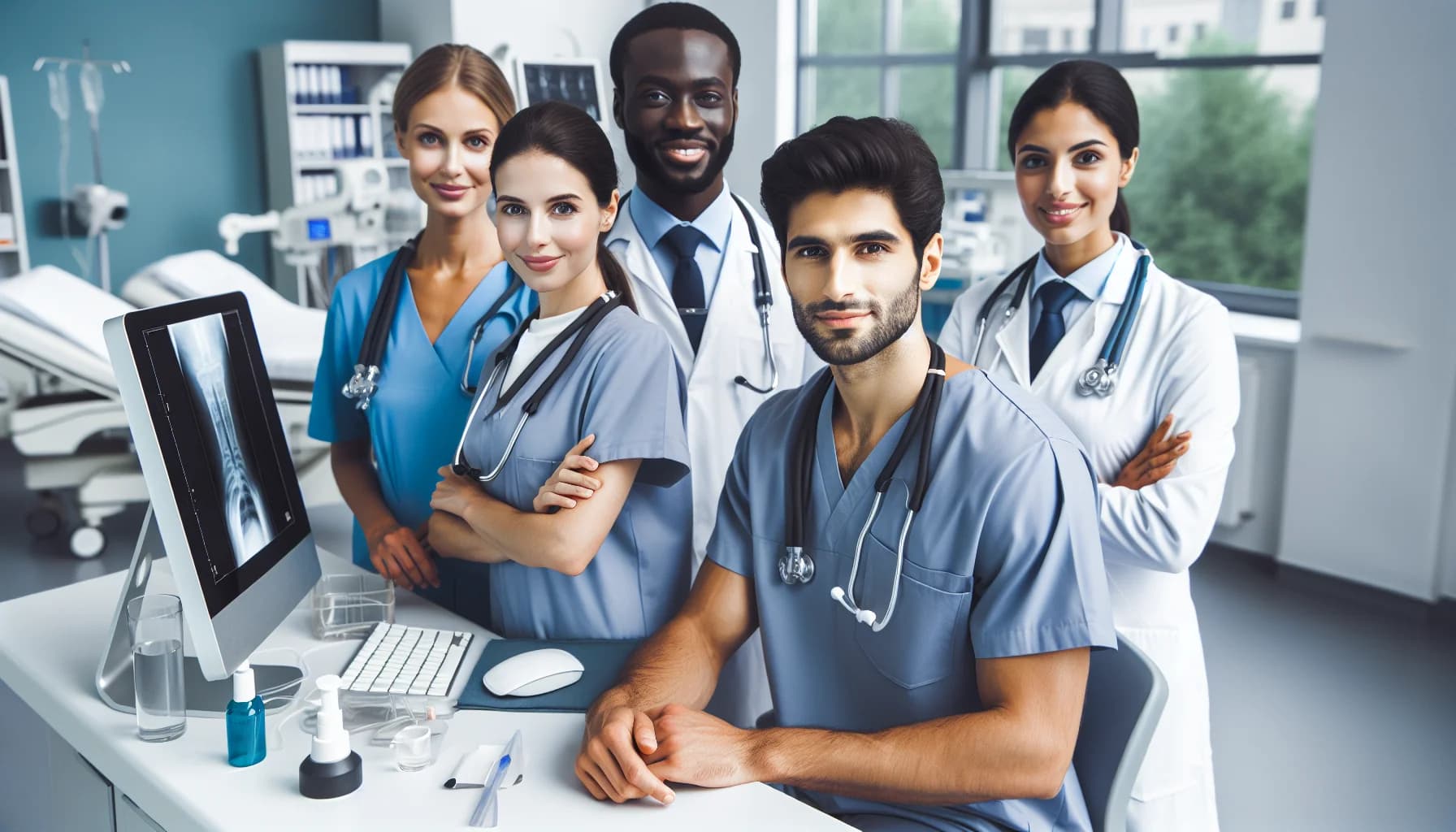 Dosing in Major Trials