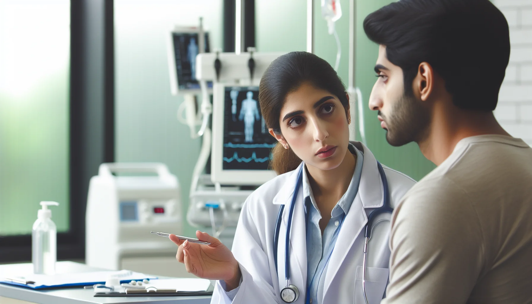 Supplement Interactions