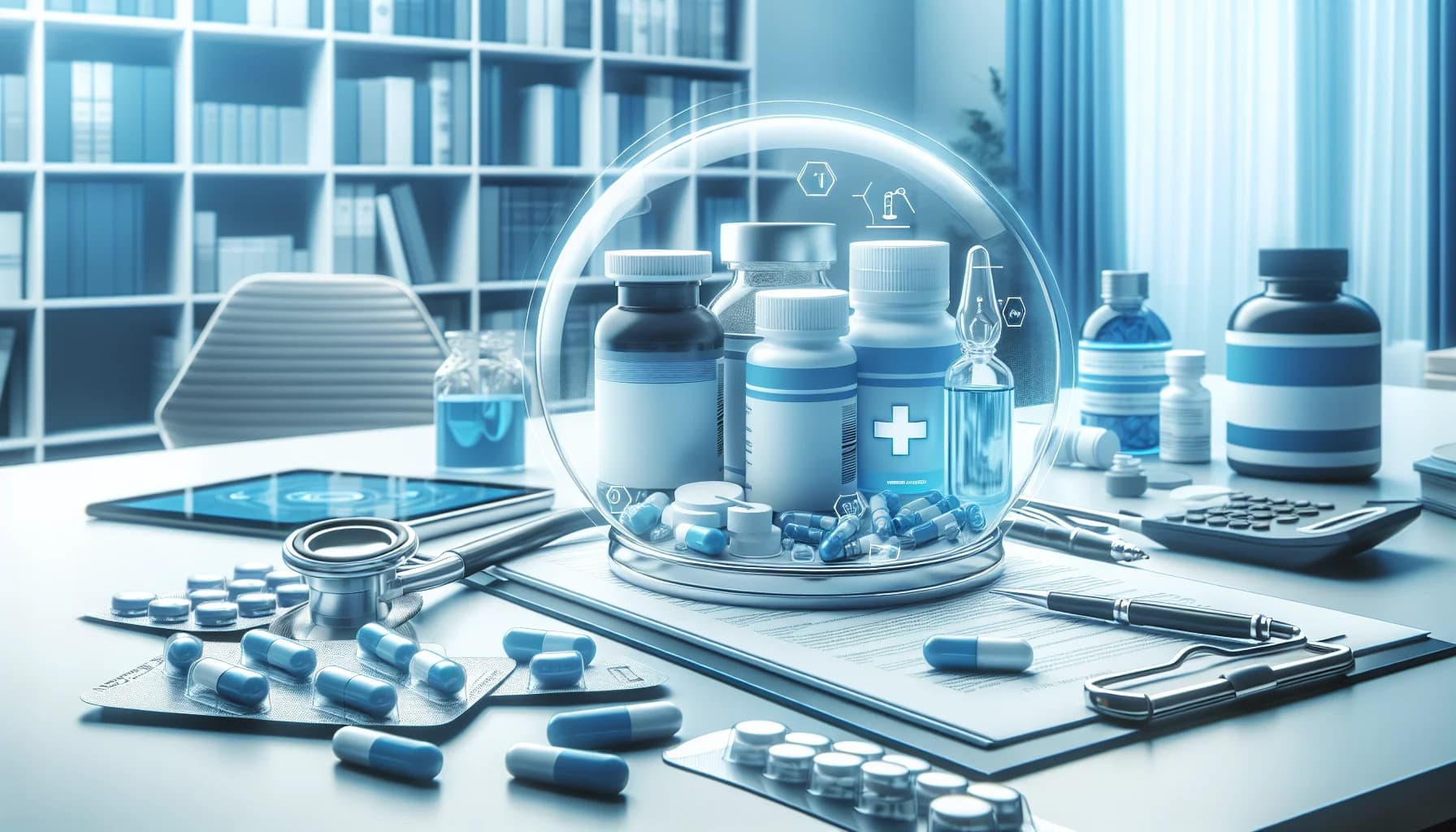 Ivermectin for Diabetes: Research and Evidence