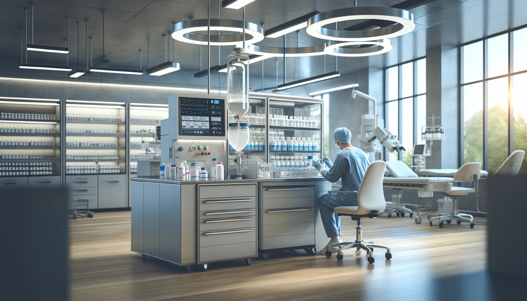 Dosing For Inflammation