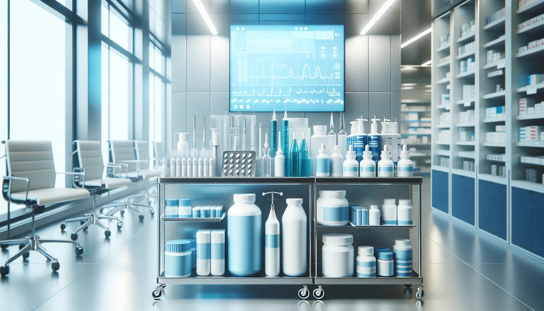 Ivermectin for Skin Conditions: Rosacea and Dermatological Uses