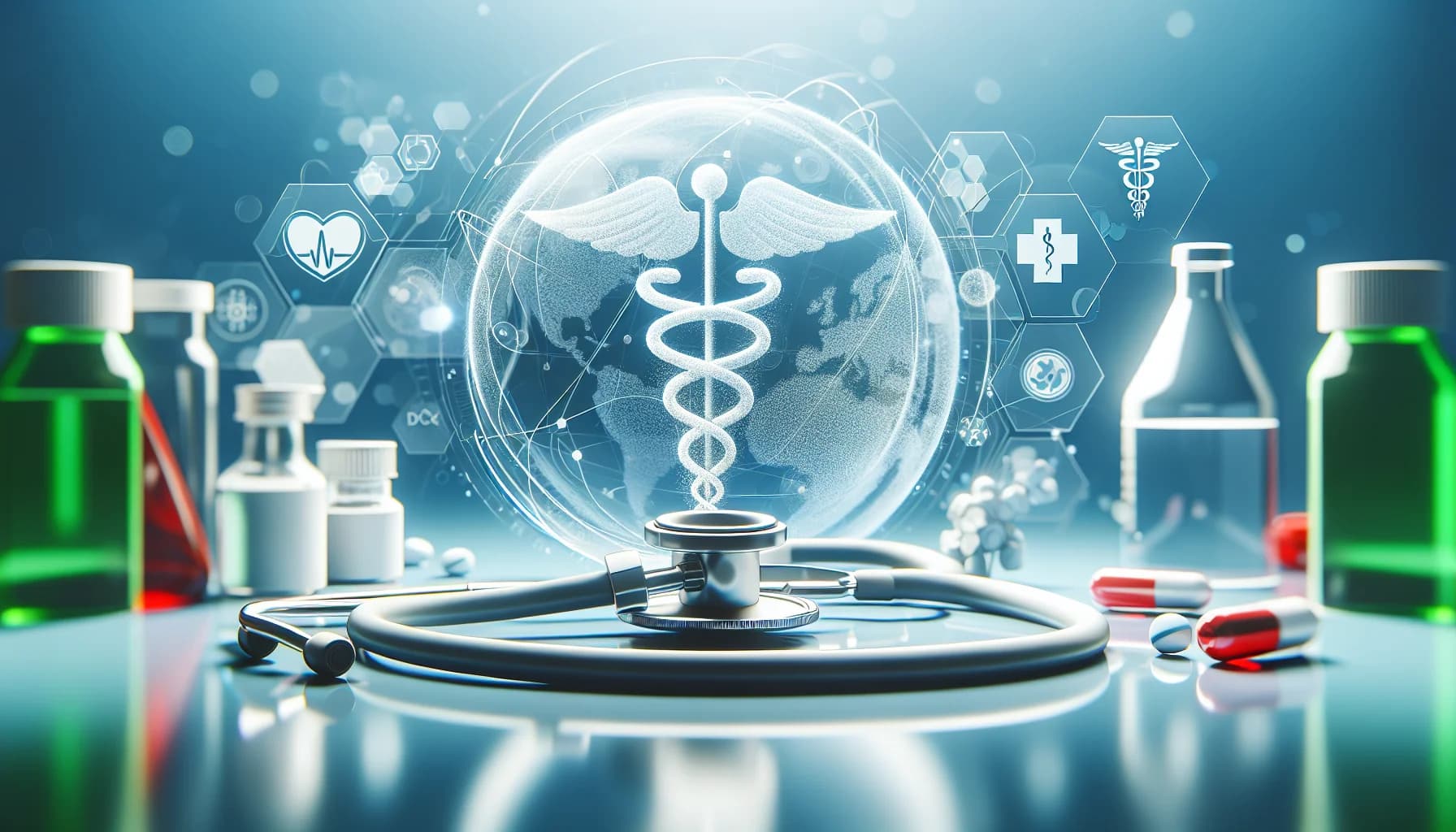 Mechanism in Rosacea
