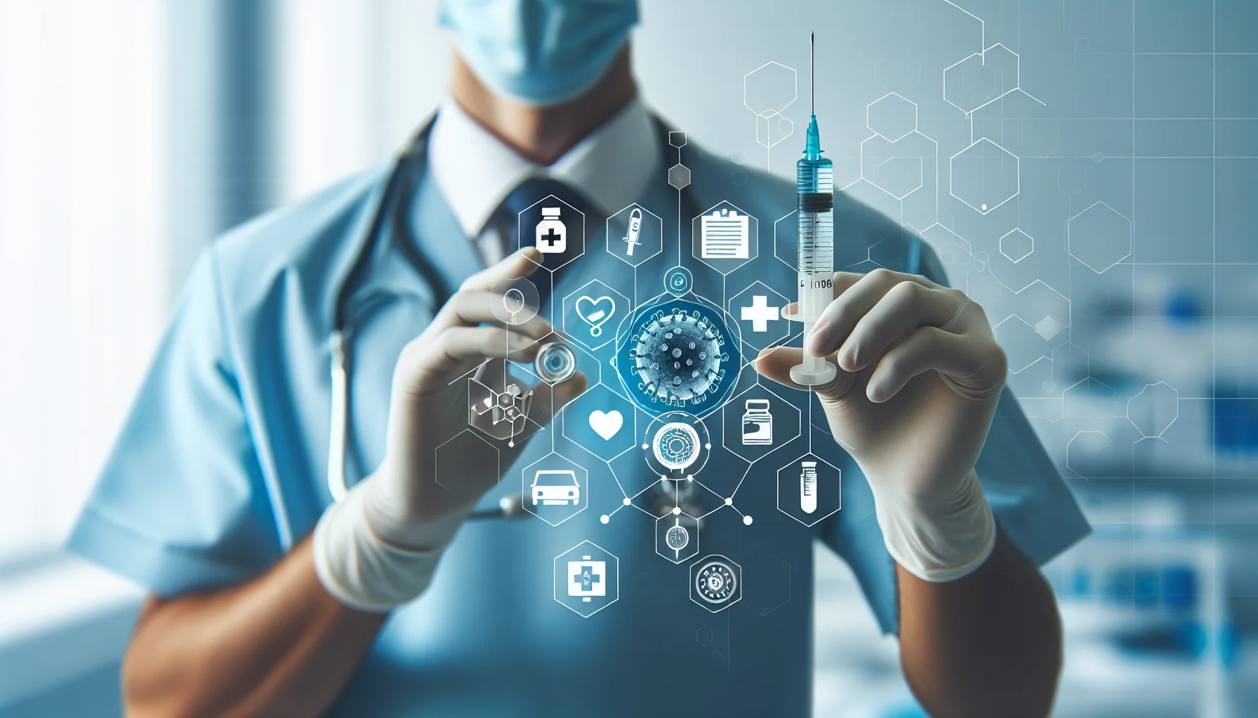 Effectiveness Comparison