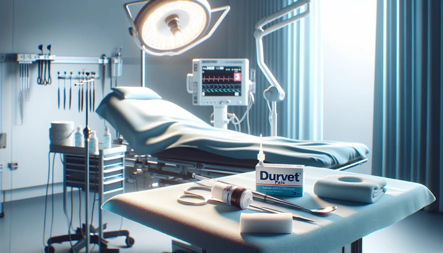 Durvet Paste Concentration And Use