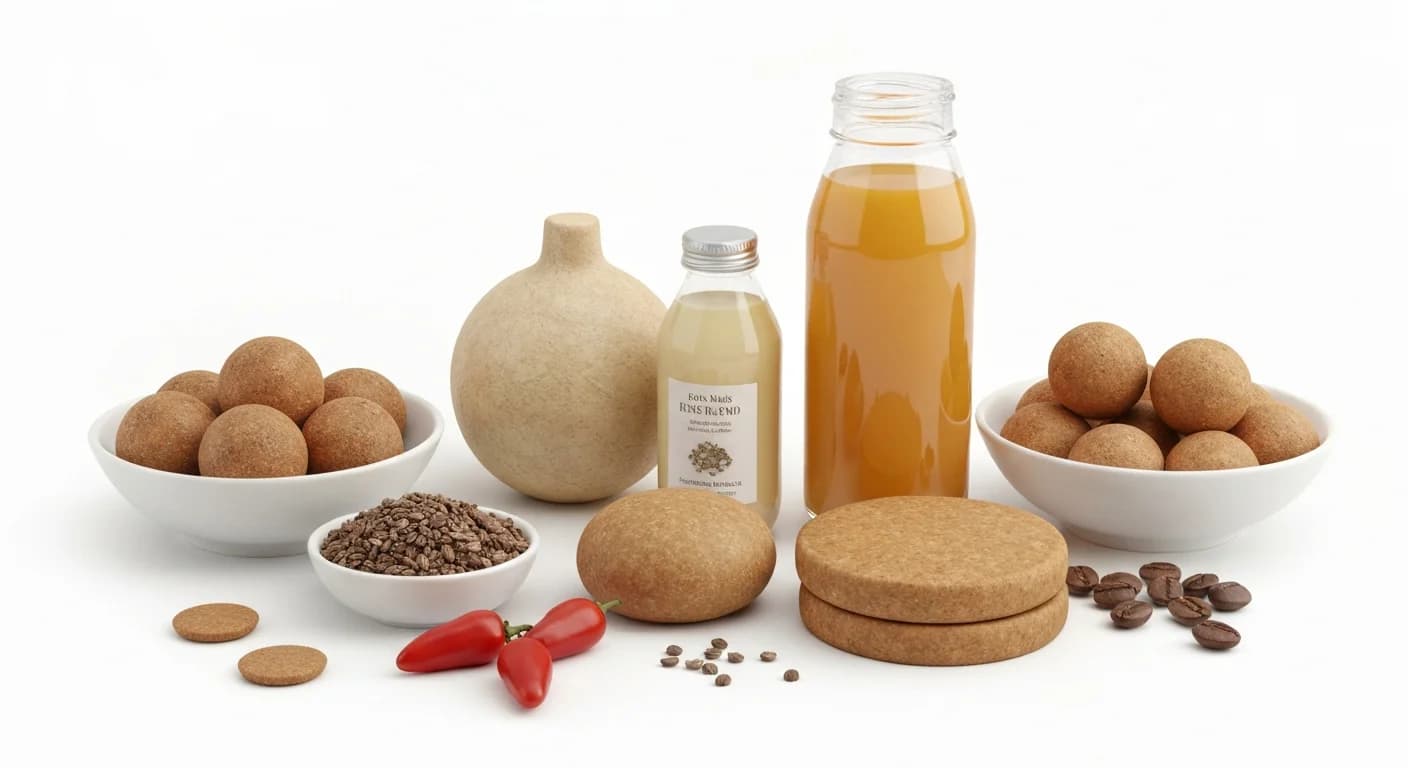 Foods and Drinks to Avoid