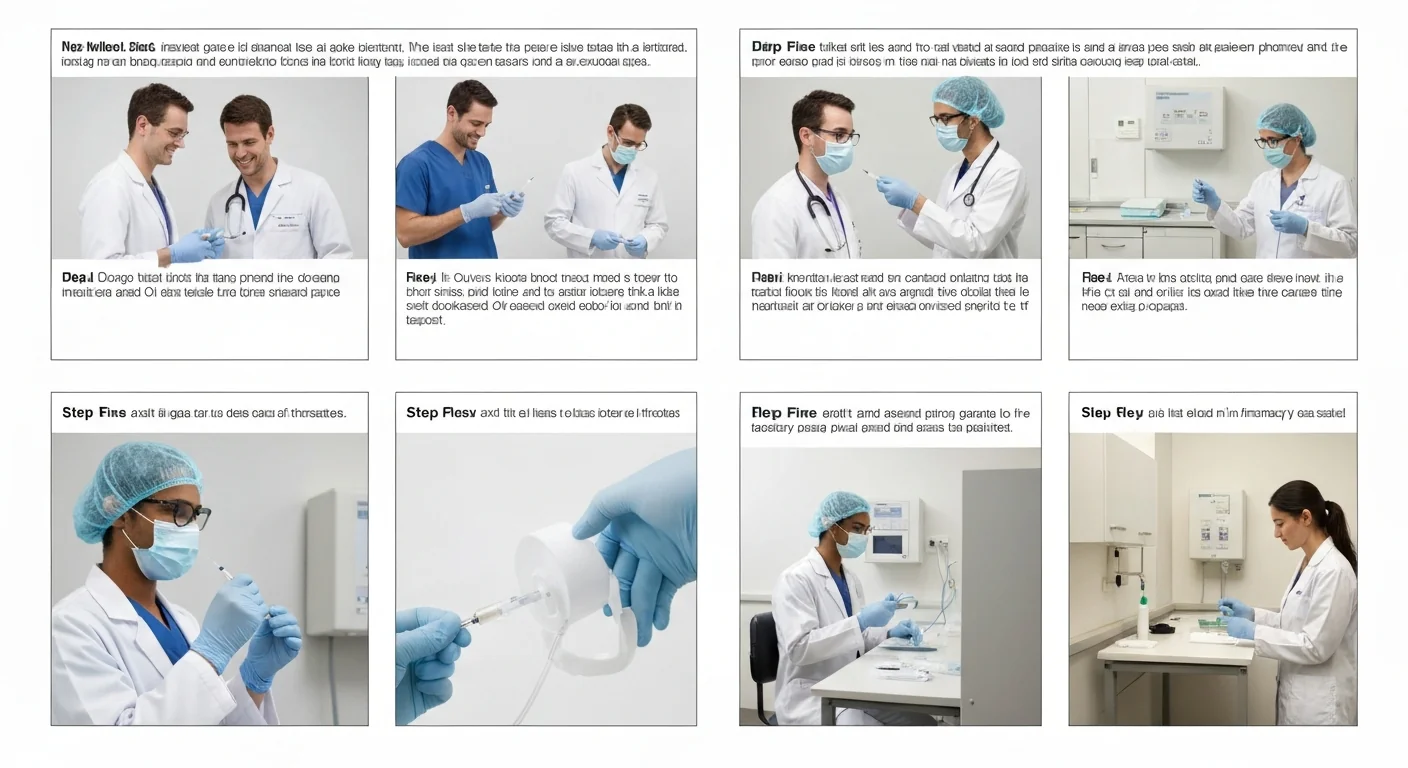 Step-by-Step Administration Guide