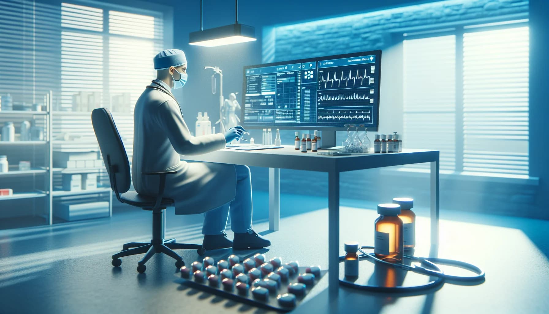 Clinical Trial Safety Data