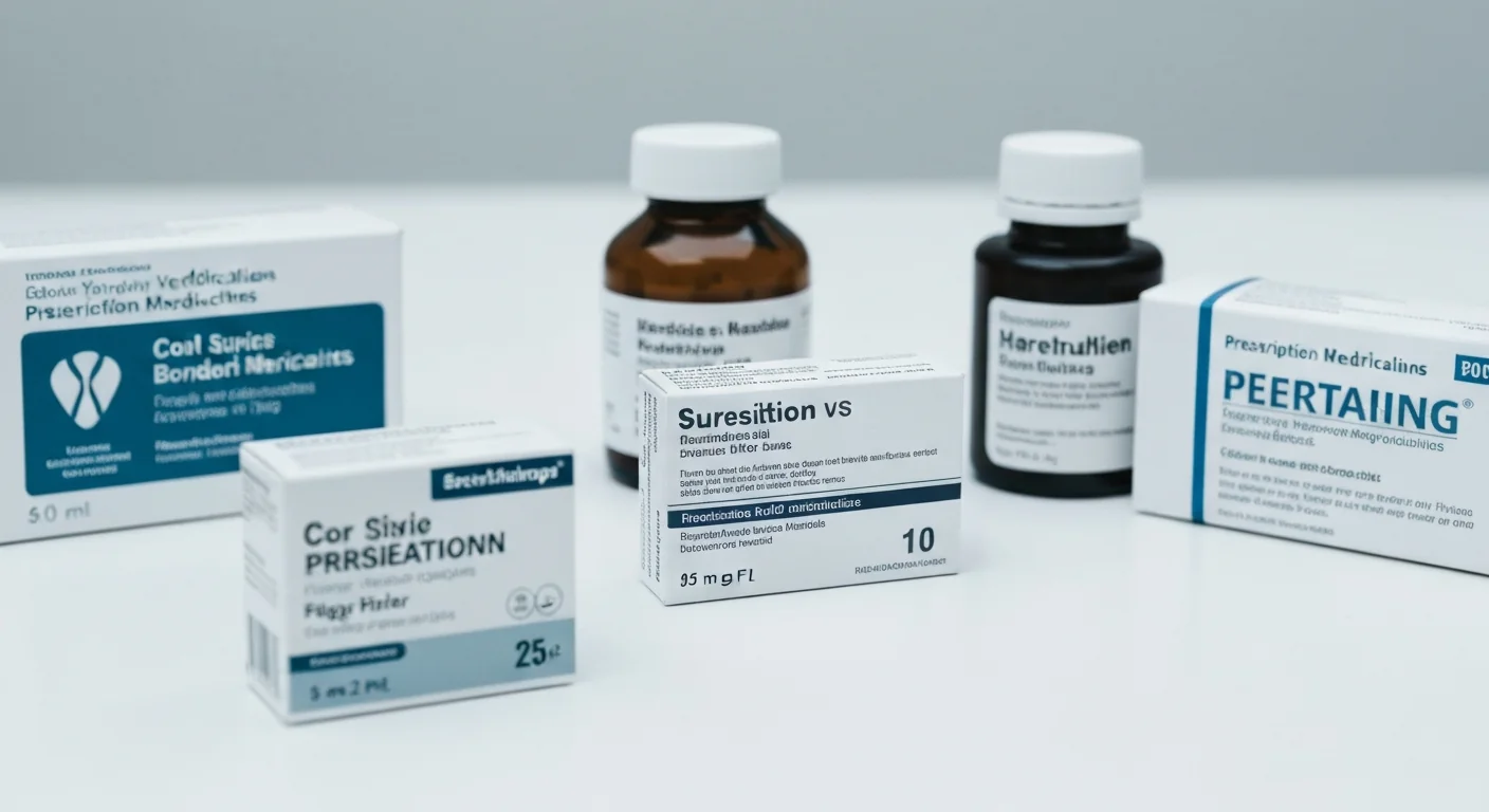 Durvet and Other Common Brands