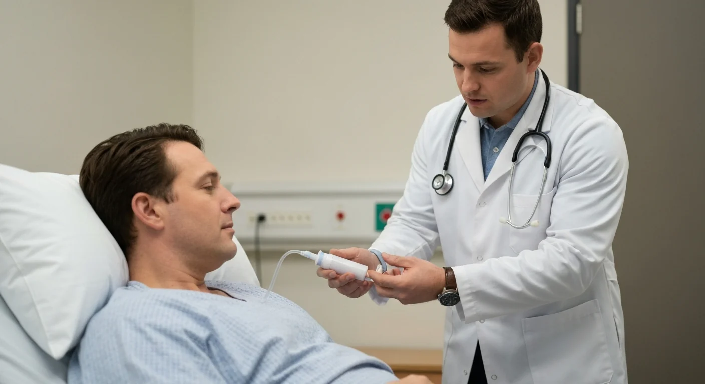 Taste and Administration Tips