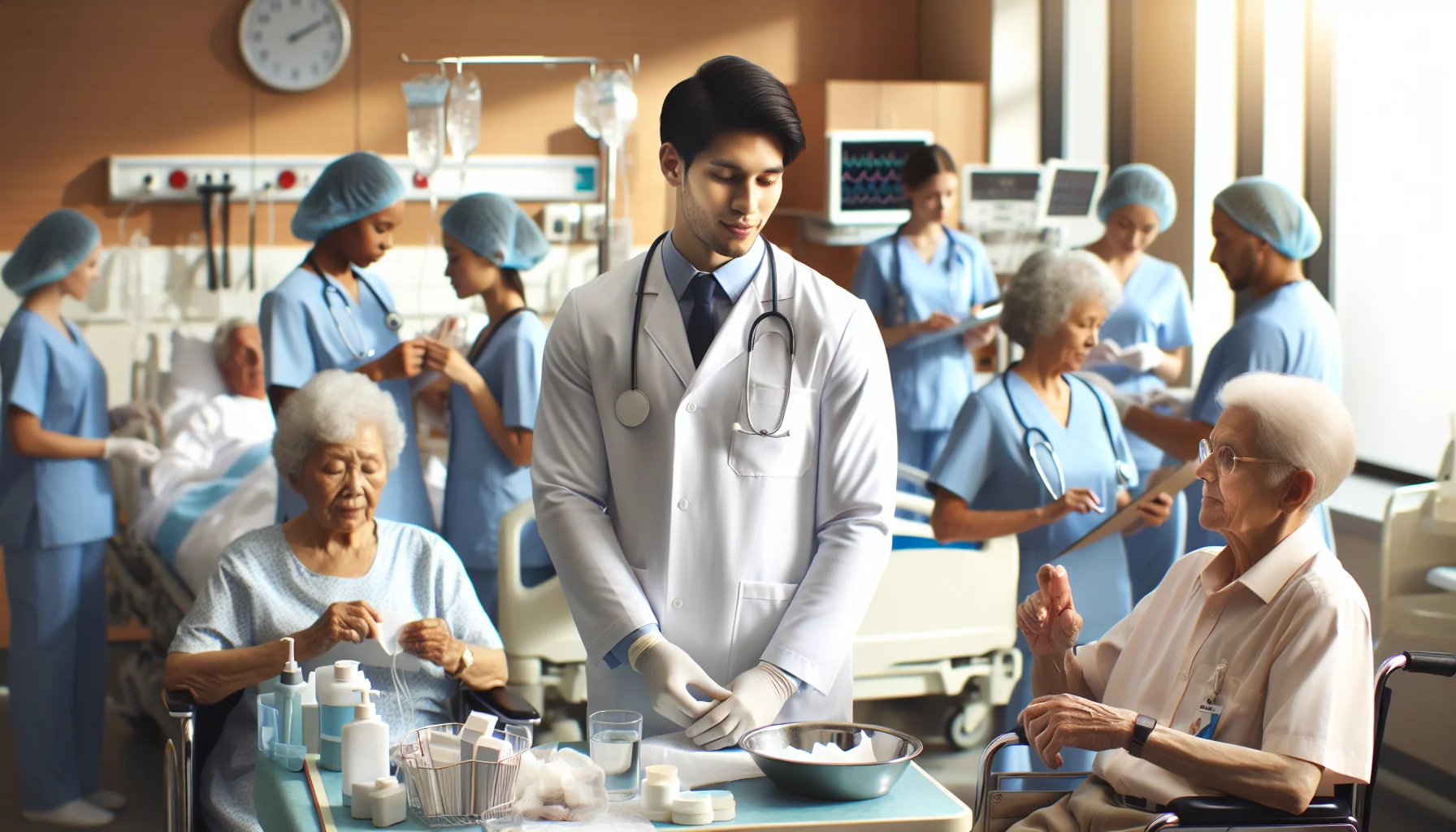 Ivermectin In Cleanse Protocols